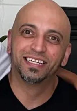 Aaron Bowers death by force case profile photo