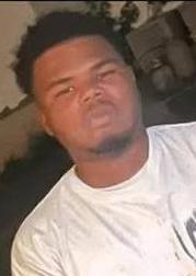 Javen Turner death by force case profile photo