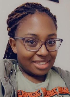 Cicara Chantel James death by force case in Pembroke, KY