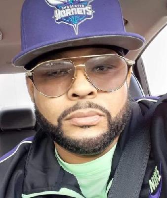 Leroy Ramos death by force case profile photo