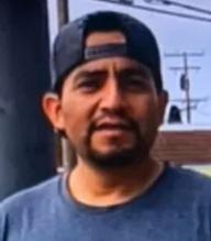 Gerson Ramirez death by force case in Santa Ana, CA