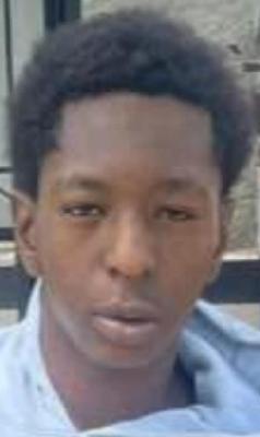 Kemoni Pitchford death by force case profile photo
