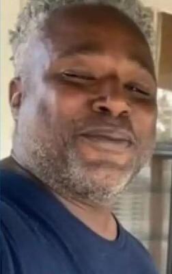 Ray Anthony Kelly death by force case profile photo