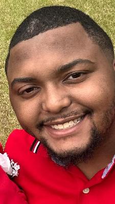 Bradley Blunt death by force case in Hammond, LA