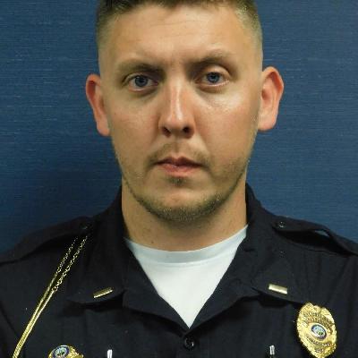Nicholas Clevenger death by force case profile photo