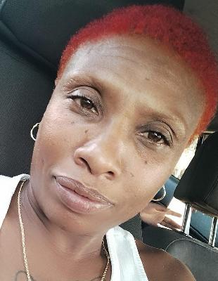 Latoya Scrivens death by force case profile photo