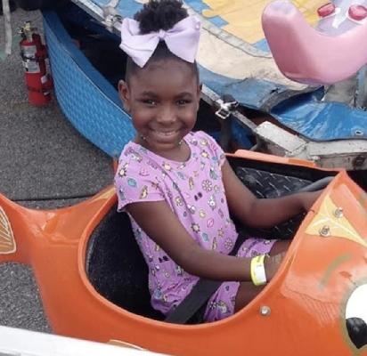 Leelani Brooks death by force case profile photo
