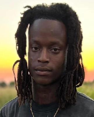 Jermaine Pierre death by force case profile photo
