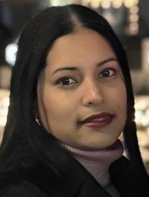 Raysa Valdes death by force case profile photo