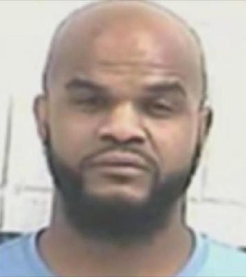 Samuel Thruston death by force case profile photo