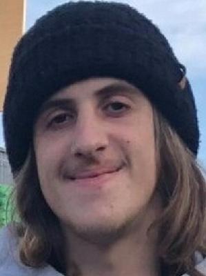 Kody Tyler Johnston death by force case in Oakland, CA