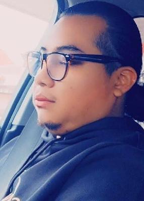 Fredi Carrasco death by force case profile photo