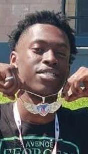 Sabrie Johnson death by force case profile photo