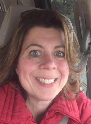 Katherine Williams death by force case profile photo