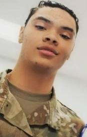 Simeon Watson death by force case in Shively, KY