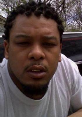 Patrick Wilson death by force case profile photo