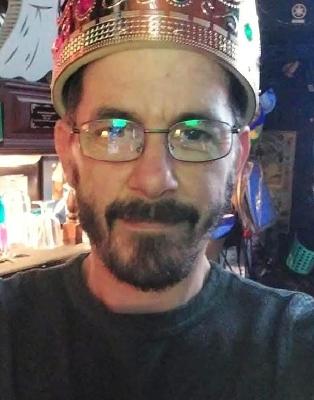 Charles Chuck Joseph Parrino death by force case in Bunker Hill, IL