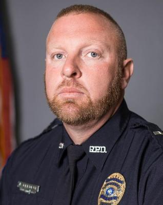 Allen Joseph death by force case in Rayne, LA