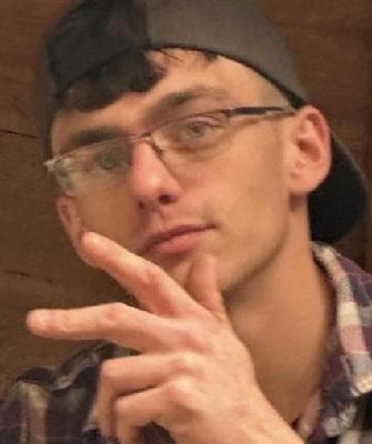 Brandon Belanger death by force case profile photo