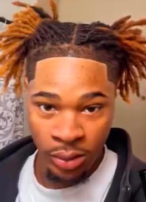 Troy Haynes death by force case profile photo
