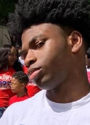 Jarius Pennywell death by force case profile photo