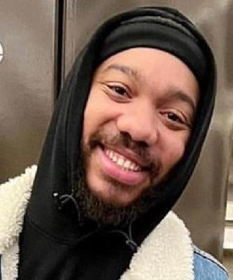 Anthony Traevon Dawson death by force case in Clinton, MD