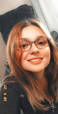 Cheyenna Decker death by force case in Colchester, IL