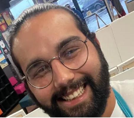 Taylor Mudd death by force case profile photo