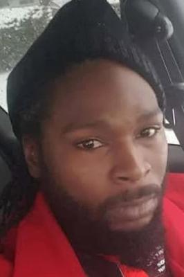 Ulysses Green death by force case profile photo
