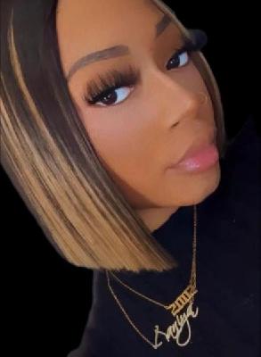 Taniya Gray death by force case in Baltimore, MD