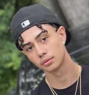 Darian Bunnell death by force case profile photo