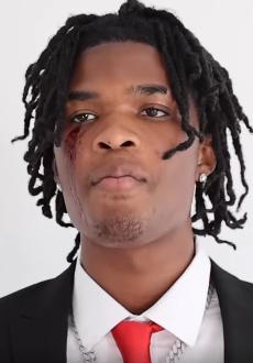 Daylon Anthony death by force case profile photo