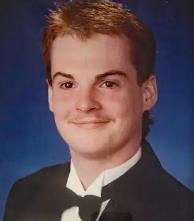 Christopher Lester death by force case profile photo