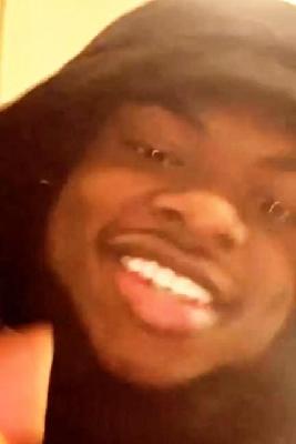 Michael Bass death by force case profile photo