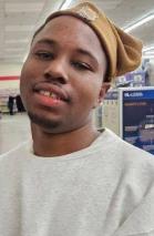 Quante Burris death by force case profile photo