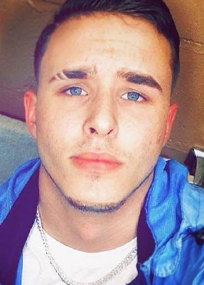 Devin Kreiling death by force case profile photo