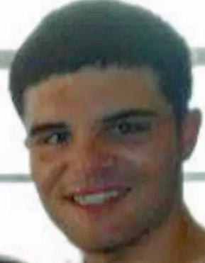Christian Burgau death by force case in Harvey, LA
