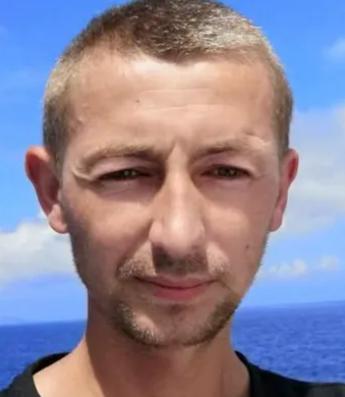 Dmytro Serbeniuk death by force case profile photo