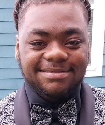 Kaveion Talbert death by force case in Louisville, KY