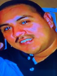 Eduardo Gamez death by force case profile photo