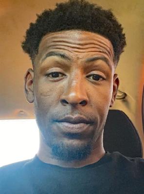 Deontrell Hunter death by force case profile photo