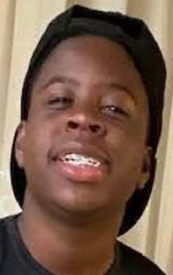 Tyshawn Johnson death by force case profile photo