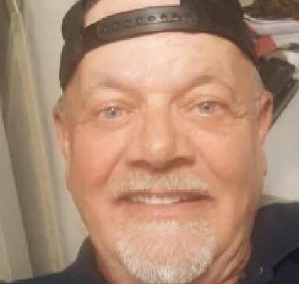 Douglas Harless death by force case in Lily, KY