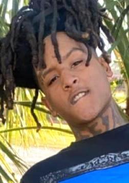 Tavian Anthony Young death by force case in Abbeville, LA