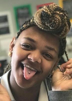 Keely Brand death by force case in Alexandria, LA