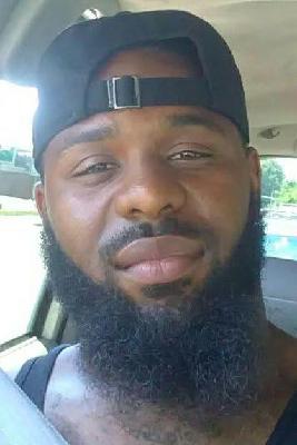 Gregory Wells death by force case profile photo