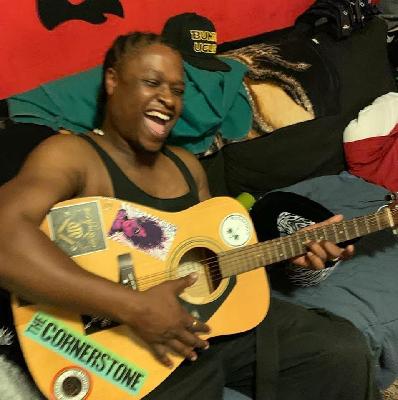 Shakar Caterson death by force case profile photo
