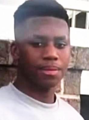 Tyler McWilliams death by force case in Baton Rouge, LA