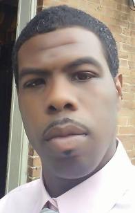 Adonis Dunbar death by force case profile photo