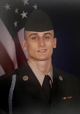 Colby Allen Scheffler death by force case in New-orleans, LA